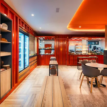 Hotell Sholeo Gigantes (adults Only) Puerto de Santiago (Tenerife)