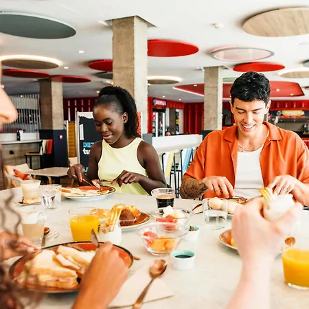 Sholeo Gigantes (adults Only) Hotell 3*