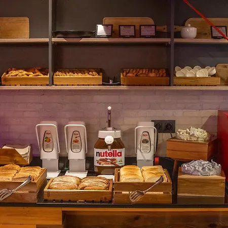 Sholeo Gigantes (adults Only) Hotell