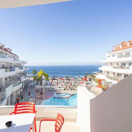 Sholeo Gigantes (adults Only) 3*