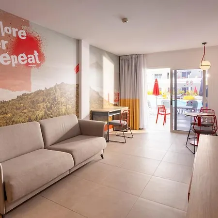 Sholeo Gigantes (adults Only) 3* بويرتو دي سانتياغو