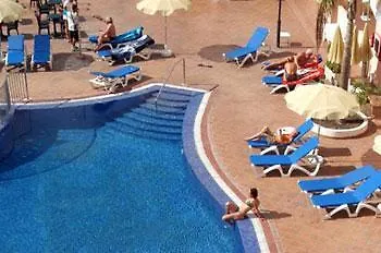 Sholeo Gigantes (adults Only) فندق