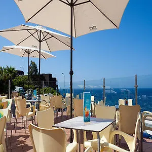 Sholeo Gigantes (adults Only) فندق