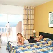 فندق Sholeo Gigantes (adults Only) بويرتو دي سانتياغو