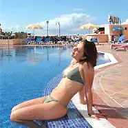 Sholeo Gigantes (adults Only) فندق بويرتو دي سانتياغو