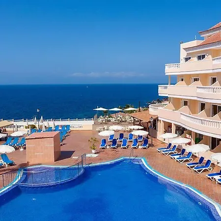 Sholeo Gigantes (adults Only) 3* بويرتو دي سانتياغو