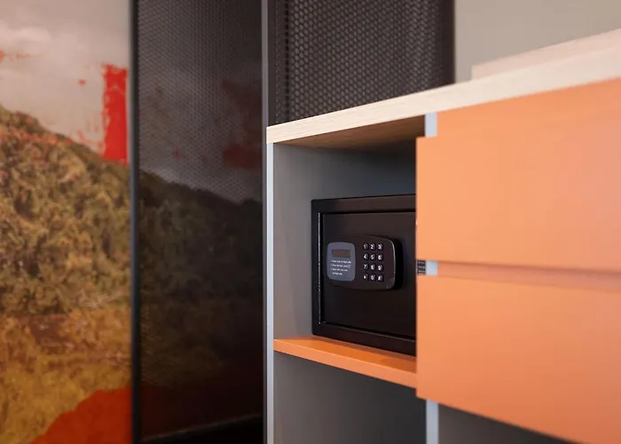 Sholeo Gigantes (adults Only) Hotel Puerto de Santiago (Tenerife)